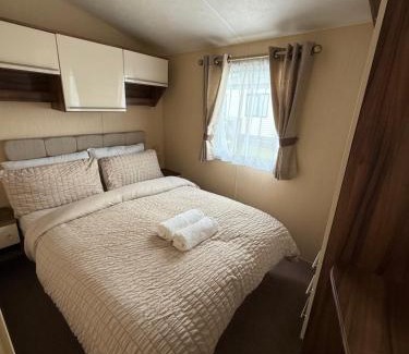 Newbiggin-by-the-Sea Complejo | No13 Seaview Holiday Home