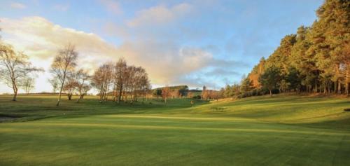 Jedburgh Apartamento | No16 The Green