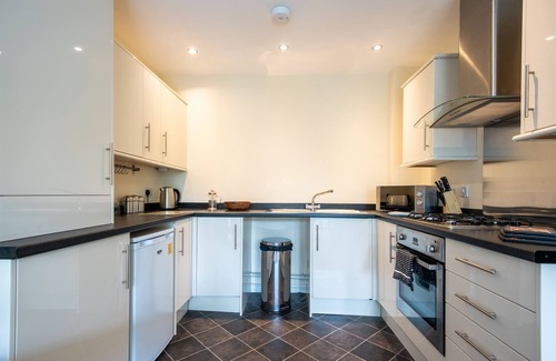 Mansfield Apartamento | Apartamento-Baño Privado