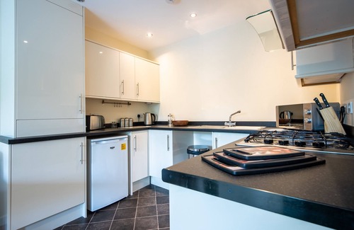 Mansfield Apartamento | Apartamento-Baño Privado