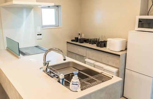 Nago Hotel | No2 Room only Villa with jacuzzi and BBQ fac / Nago Okinawa