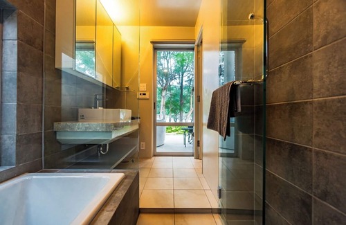 Nago Hotel | No2 Room only Villa with jacuzzi and BBQ fac / Nago Okinawa