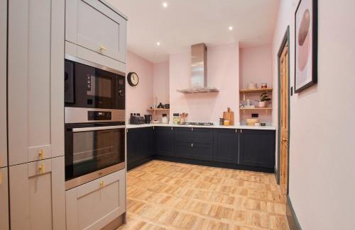 Winchester Casa | No2 St Peters Street
