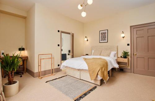 Winchester Casa | No2 St Peters Street