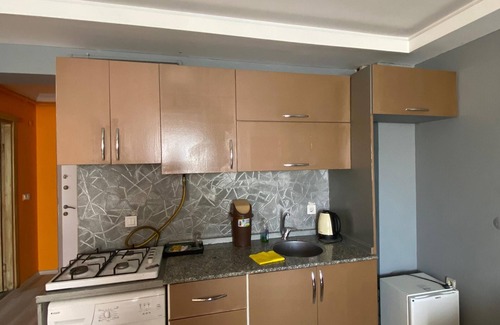 Buca Apartamento | No232Rezidans