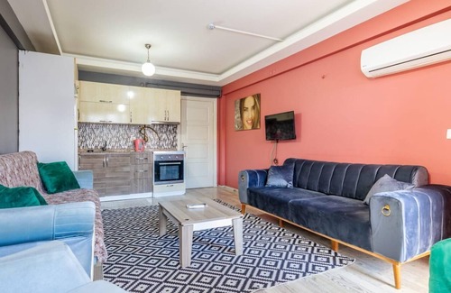 Buca Apartamento | No232Rezidans