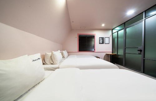 Yeonsan Hotel | No25 Hotel Yeonsan