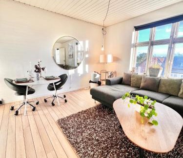 Vejle Apartamento | No3 VB Apartment