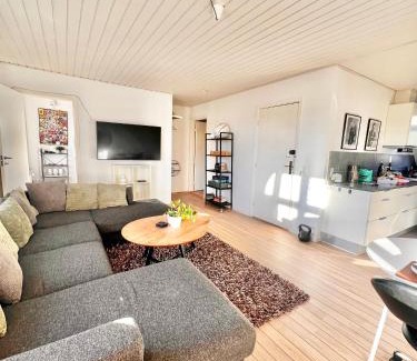 Vejle Apartamento | No3 VB Apartment