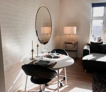 Vejle Apartamento | No3 VB Apartment