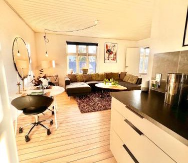 Vejle Apartamento | No3 VB Apartment