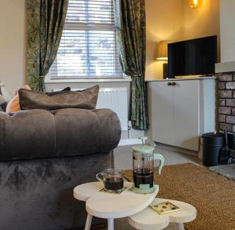 Bakewell Cama Y Desayuno | No4 Chapel Row