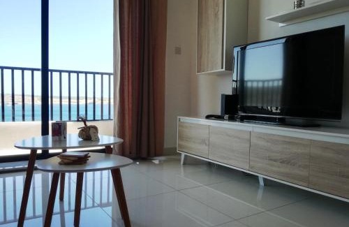Għadira Apartamento | No8 @ Seabreeze Court