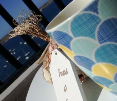 Għadira Apartamento | No8 @ Seabreeze Court
