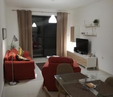 Għadira Apartamento | No8 @ Seabreeze Court