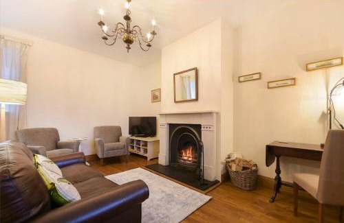 Bamburgh Casa | No9 Budle Sands
