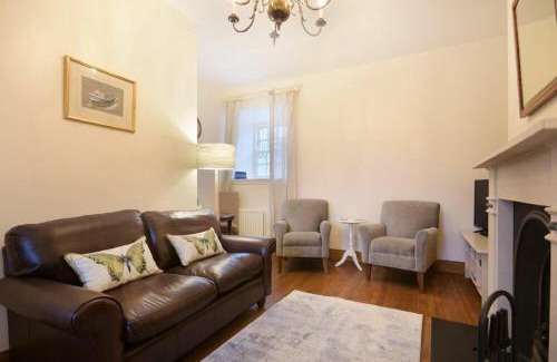Bamburgh Casa | No9 Budle Sands
