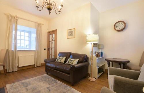 Bamburgh Casa | No9 Budle Sands
