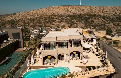 Cesme Hotel | No908 Sunset Bar