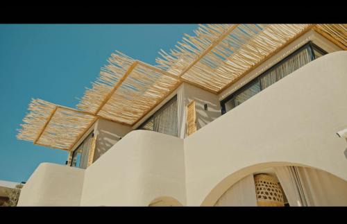 Cesme Hotel | No908 Sunset Bar