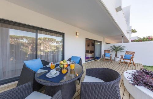 Quinta do Lago Apartamento | NOA Apartment Quinta do Lago