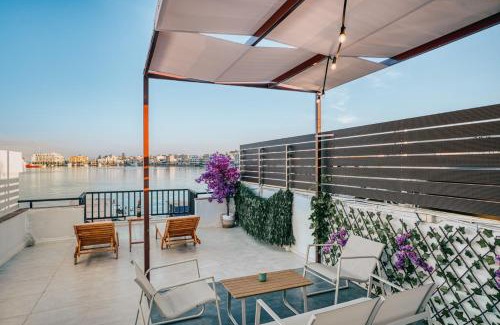 Chios Apartamento | NOA-Luxury Stay with a view
