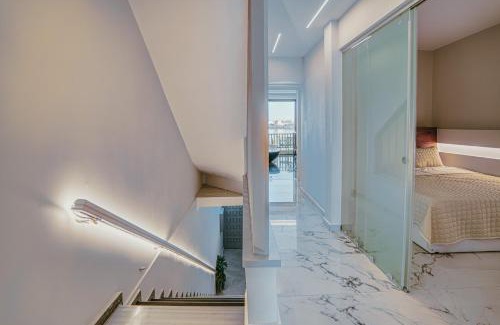 Chios Apartamento | NOA-Luxury Stay with a view