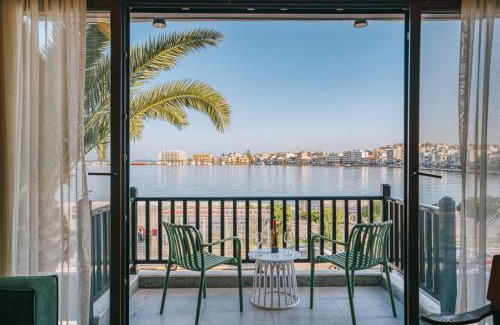 Chios Apartamento | NOA-Luxury Stay with a view