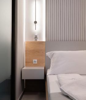 Loutra Oraias Elenis Apartamento | Noa Mare