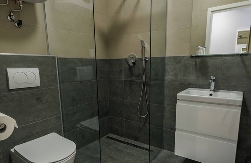 Vecses Hotel | Noa Panzió