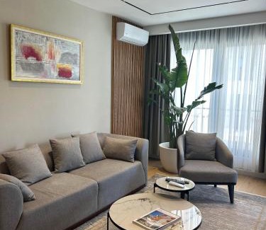 Donja Lastva Apartamento | NOA Seaside Apartment