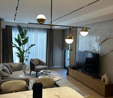 Donja Lastva Apartamento | NOA Seaside Apartment