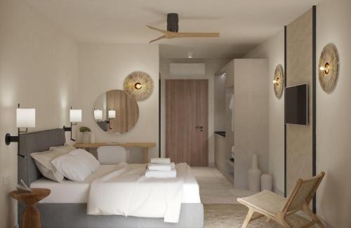 Arillas Apartamento | Noa Suites