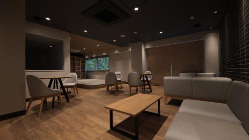 Hakone Hotel | Noah Hakone