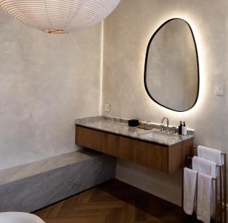 Cape Town City Centre Hotel | NOAH House