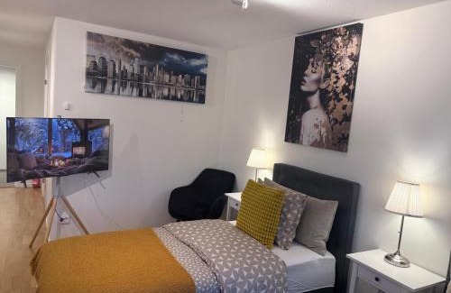 Olivedal Apartamento | Noah Longstay Nordhemsgatan 23