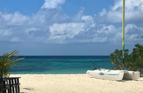 Himmafushi Casa | Noah Private Beach House