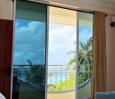 Himmafushi Casa | Noah Private Beach House