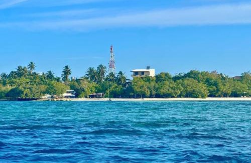Himmafushi Casa | Noah Private Beach House