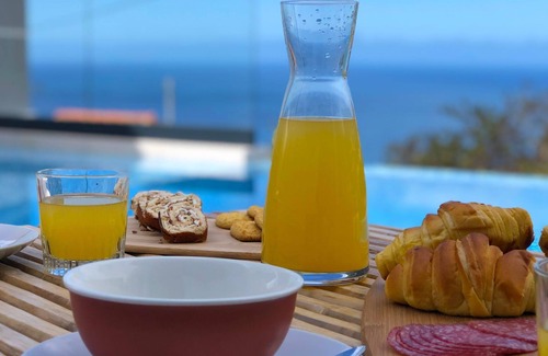 Arco da Calheta Casa | Noah - Private Sunset Hideaway