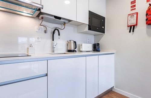 Barrio Santana Casa | Noah's Ark