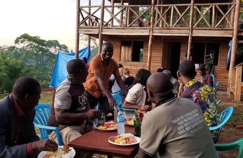 Kitojo Otro | Noah's Ark Campsite & Restaurant