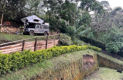 Kitojo Otro | Noah's Ark Campsite & Restaurant