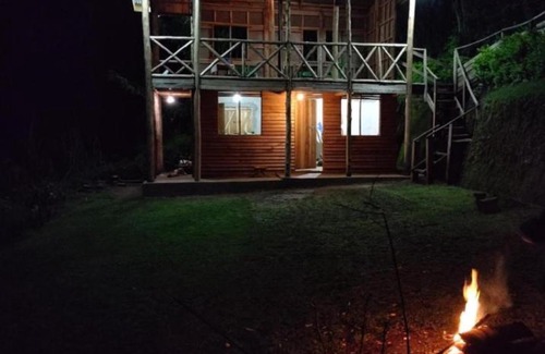 Kitojo Otro | Noah's Ark Campsite & Restaurant