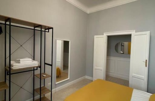 Ghisolfa Apartamento | Noah’s design flat