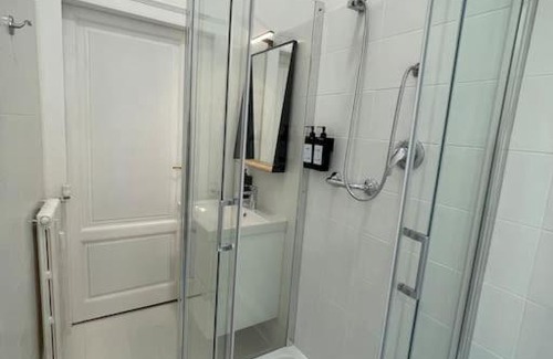 Ghisolfa Apartamento | Noah’s design flat