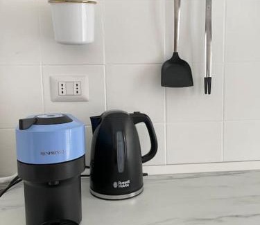 Ghisolfa Apartamento | Noah’s design flat