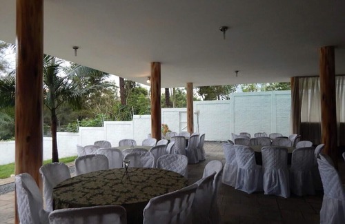 Sao Paulo Casa | Noah's Farm Events