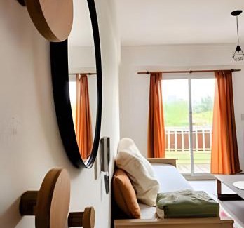 Cipolletti Apartamento | Noah - "Sueña, Crea, Vive"
