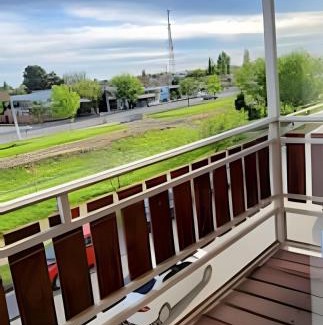 Cipolletti Apartamento | Noah - "Sueña, Crea, Vive"